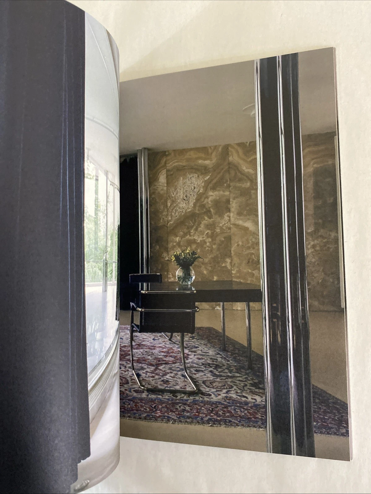 Mary Gaudin Villa Tugendhat Mies van der Rohe Divisare Book 193 - Image 3