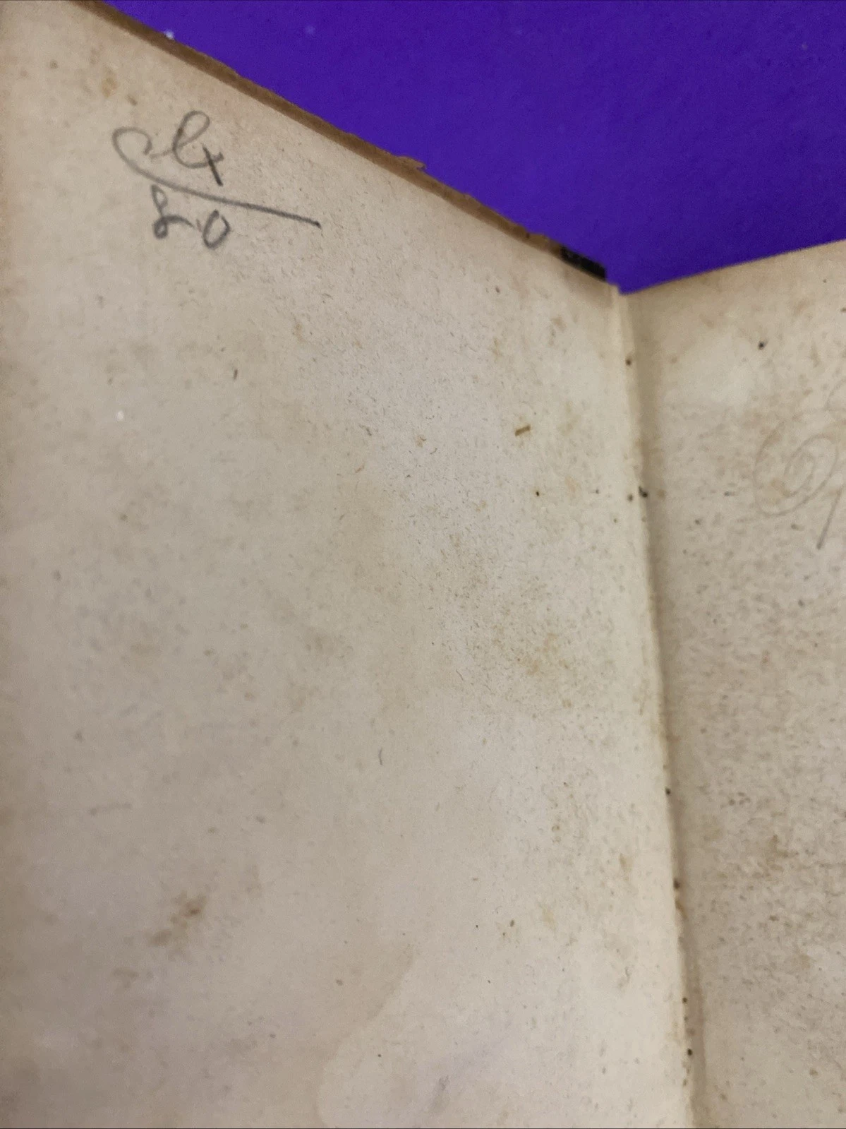 1860 Wells Every Man His Own Lawyer Form Book Patriotic Boards Ellenville NY USA - Image 2