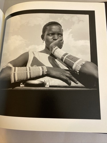 Windows Photography Book, with inscribed card from Xavier Guardans - Image 7
