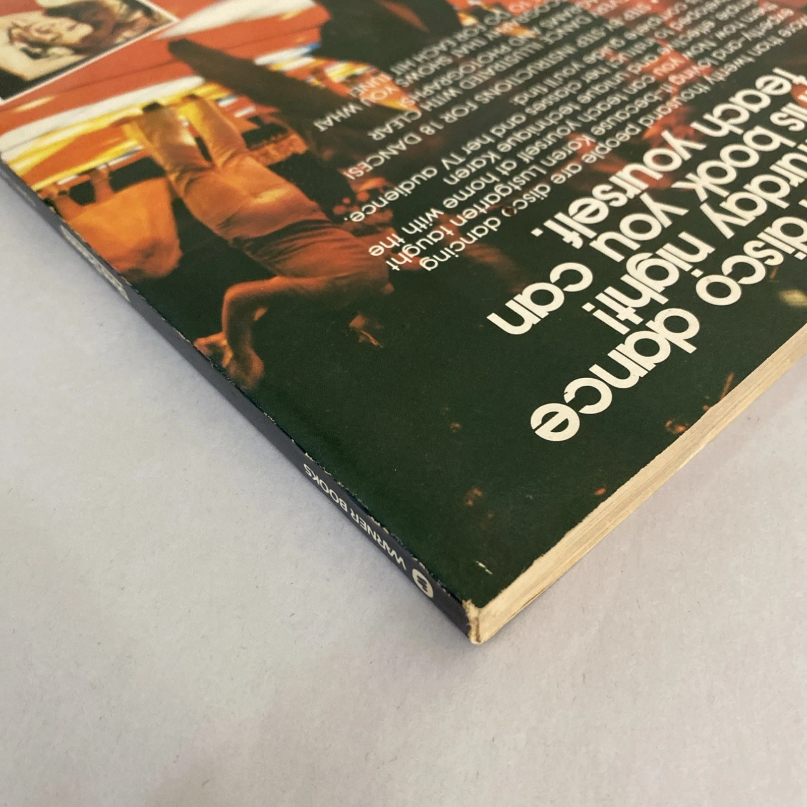 The Complete Guide To Disco Dancing 1978 By Karen Lustgarten - Image 9