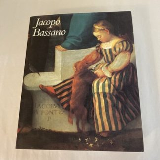 JACOPO BASSANO C. 1510-1592 BY BEVERLY LOUISE AND PAOLA By Beverly Louise