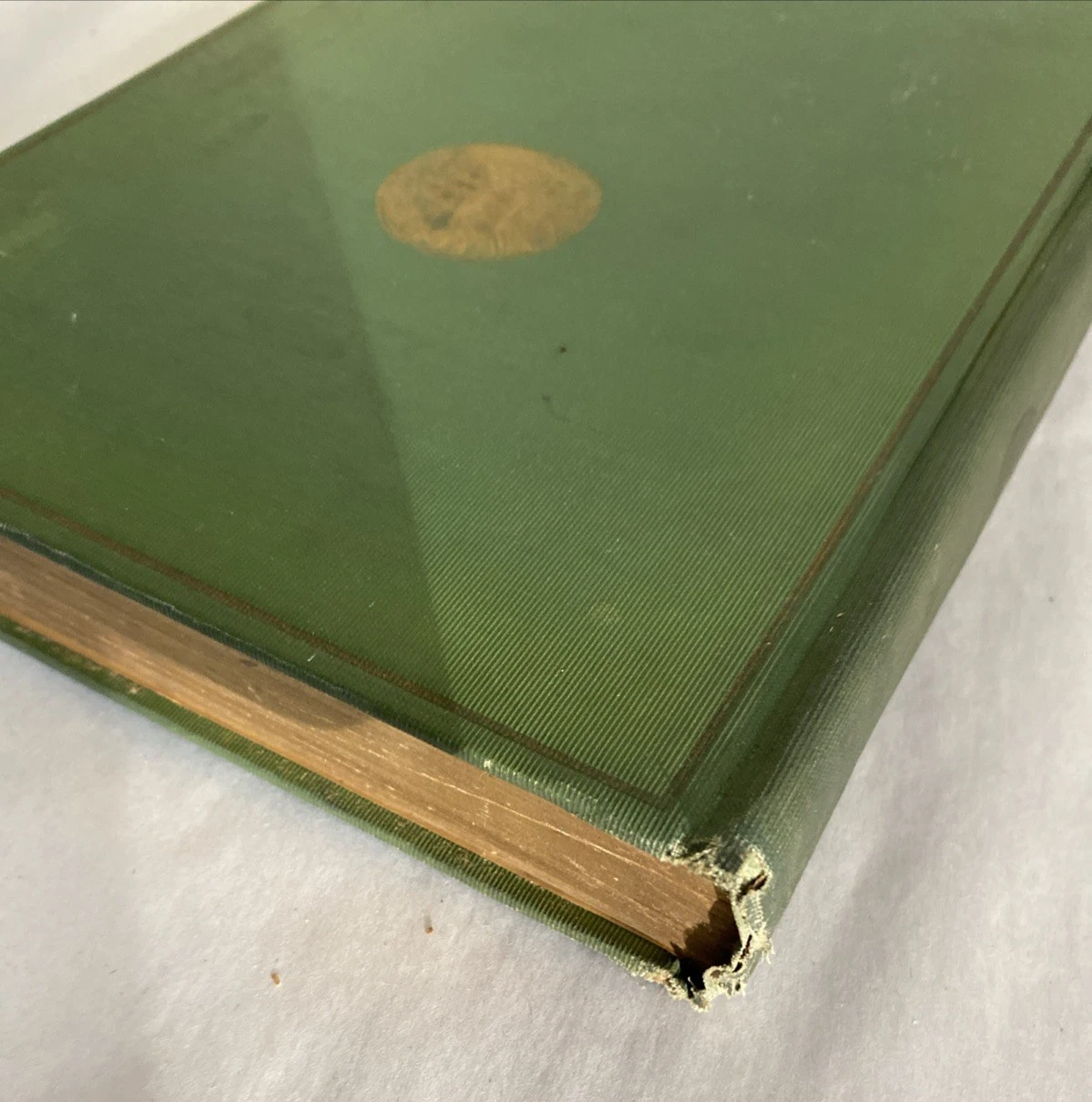 Isabella Stewart Gardner & Fenway Court, 1925 2nd Impression Carter, Illustrated - Image 4
