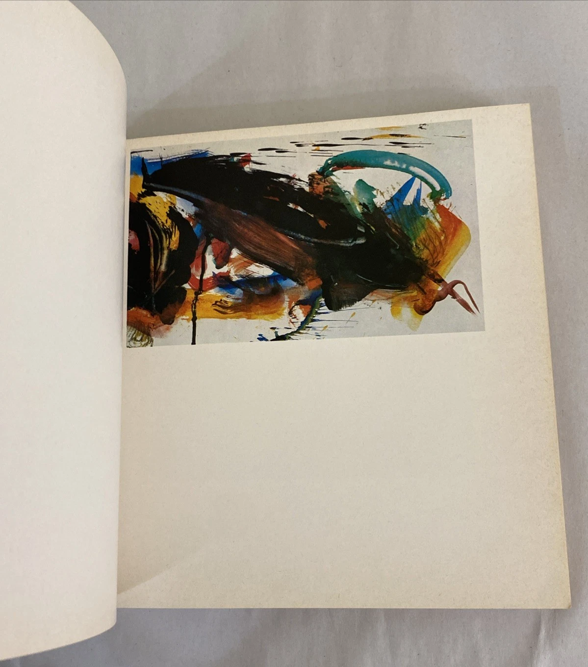 1969 Dan Flavin Light Art Monograph – Galerie Nationale du Canada 1st Ed - Image 11