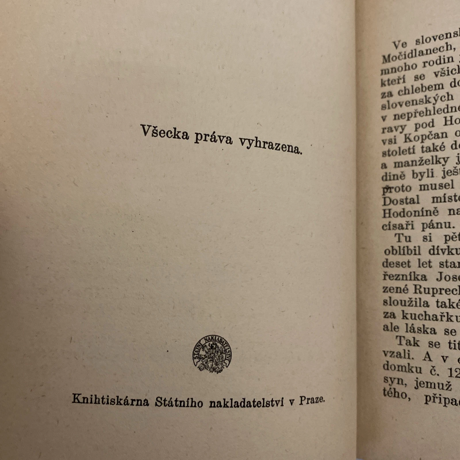 1929 80 Let T.G. Masaryka Jaromir Dolezal Czech Book Masaryk Prague - Image 6