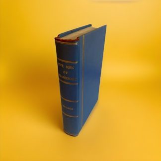 1929 'Five Men of Frankfort' in Leather: A Rothschild Rarity