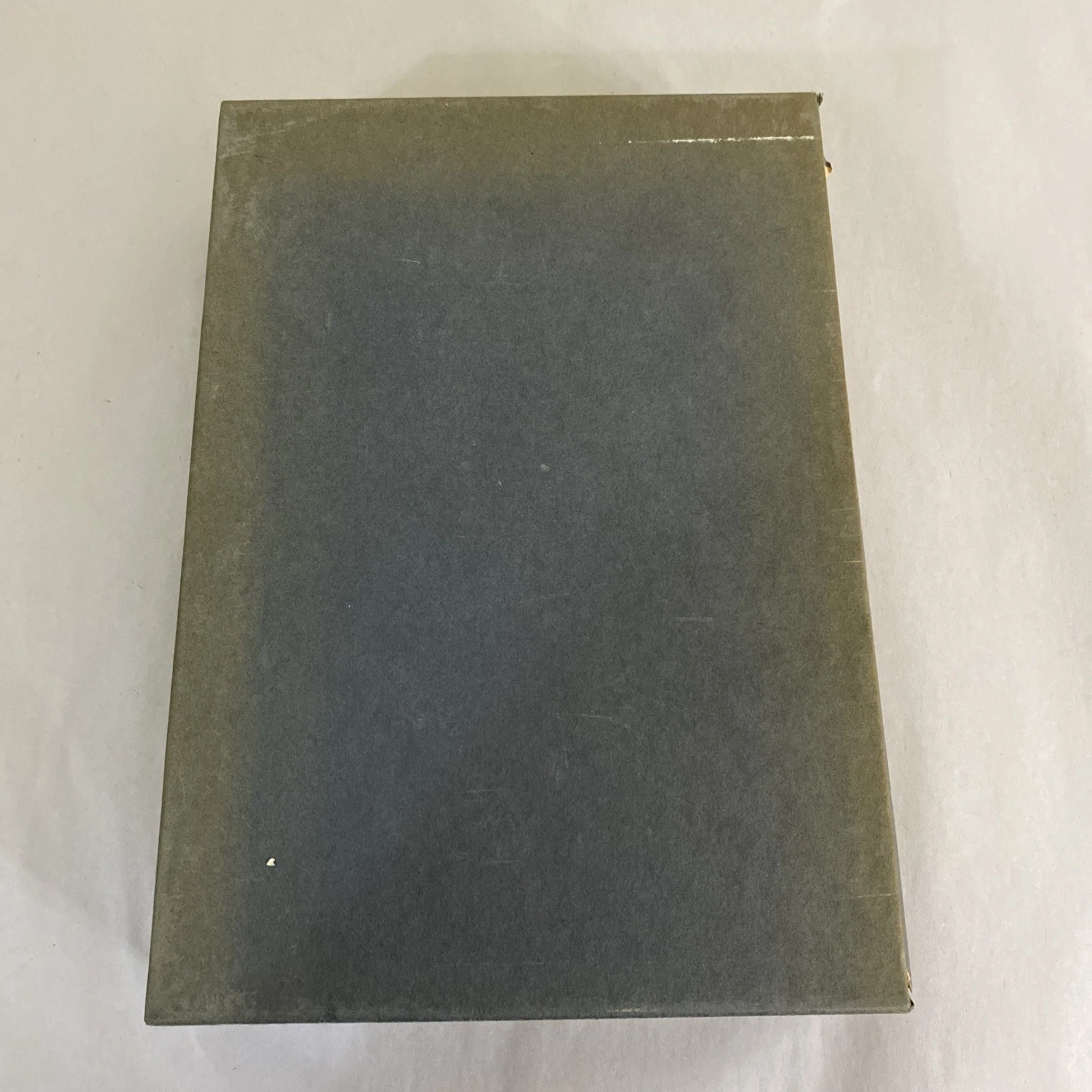Vintage The New Jewish Encyclopedia (1962) Hardcover With Slipcase - Image 3