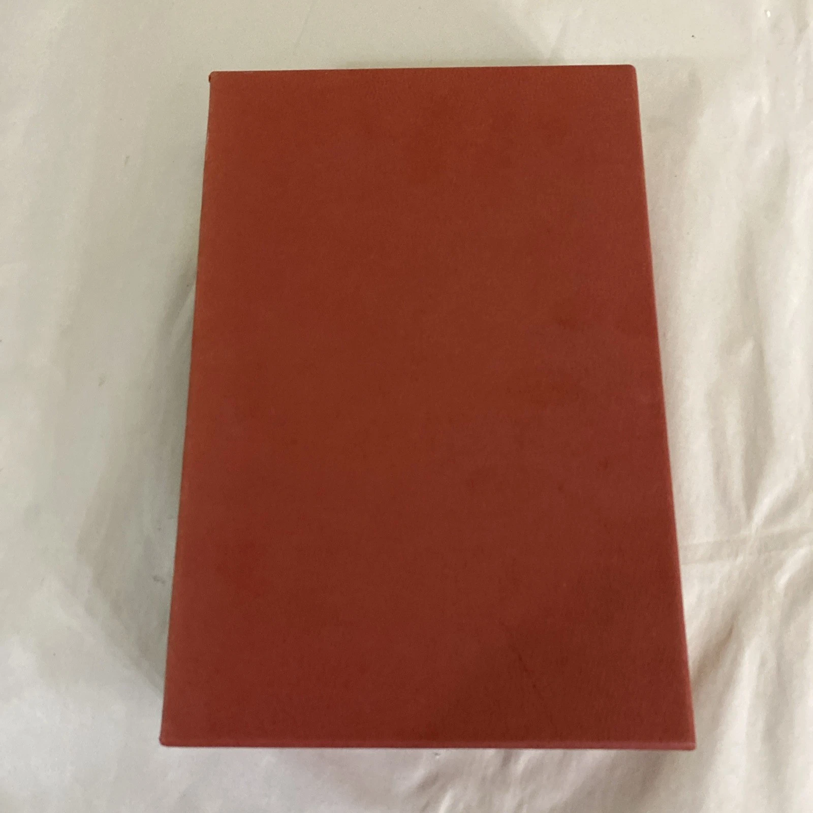 1938 A Tale of Two Cities Dickens Heritage Press Sandglass Slipcase Ben Sussan - Image 4