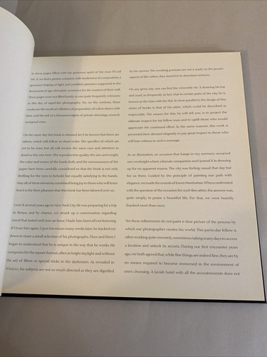 Windows Photography Book, with inscribed card from Xavier Guardans - Image 5