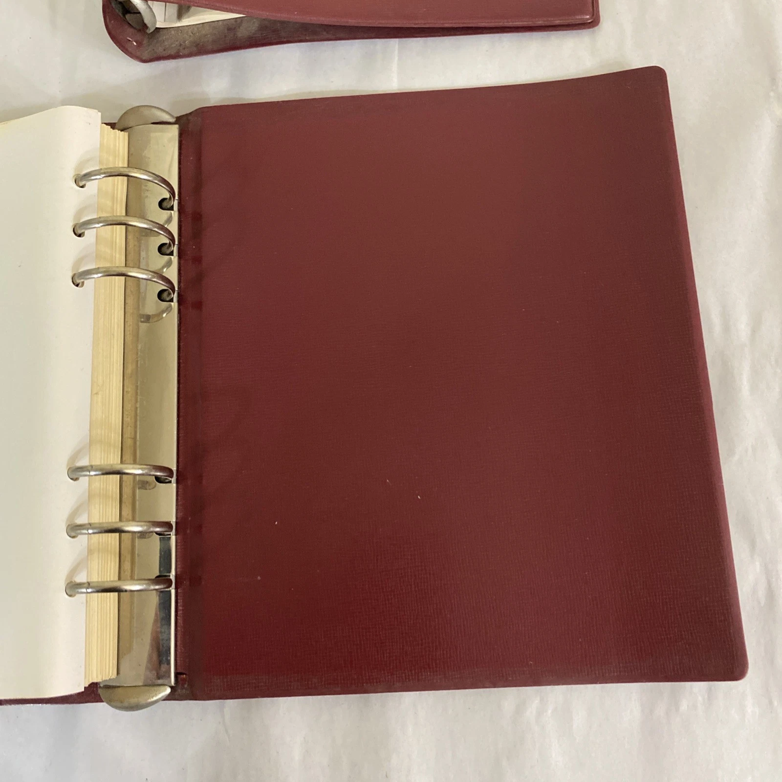 Vintage Longines No 10 & 10.1 Watch Movement Parts Manuals – Original Set RARE - Image 9