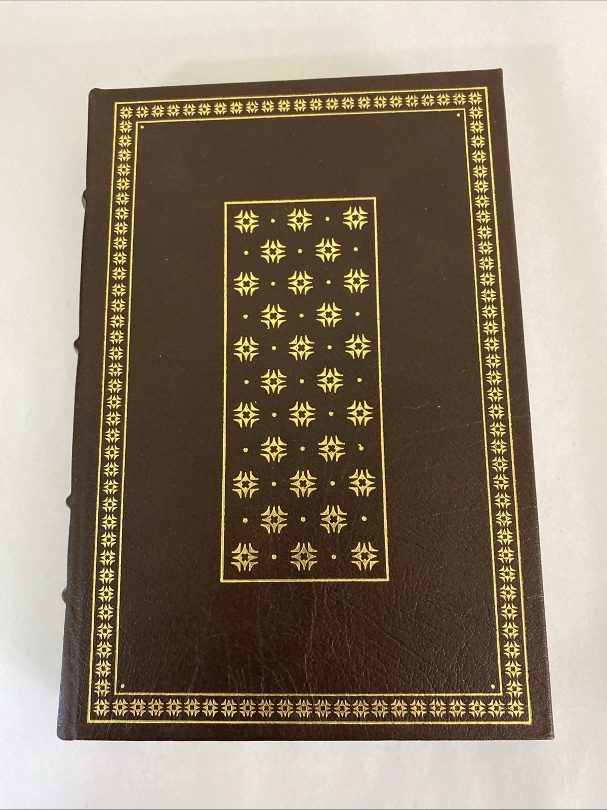 Tough Guys Dont Dance By Mailer - 1984 Franklin Library, Signed First Edition - Image 2