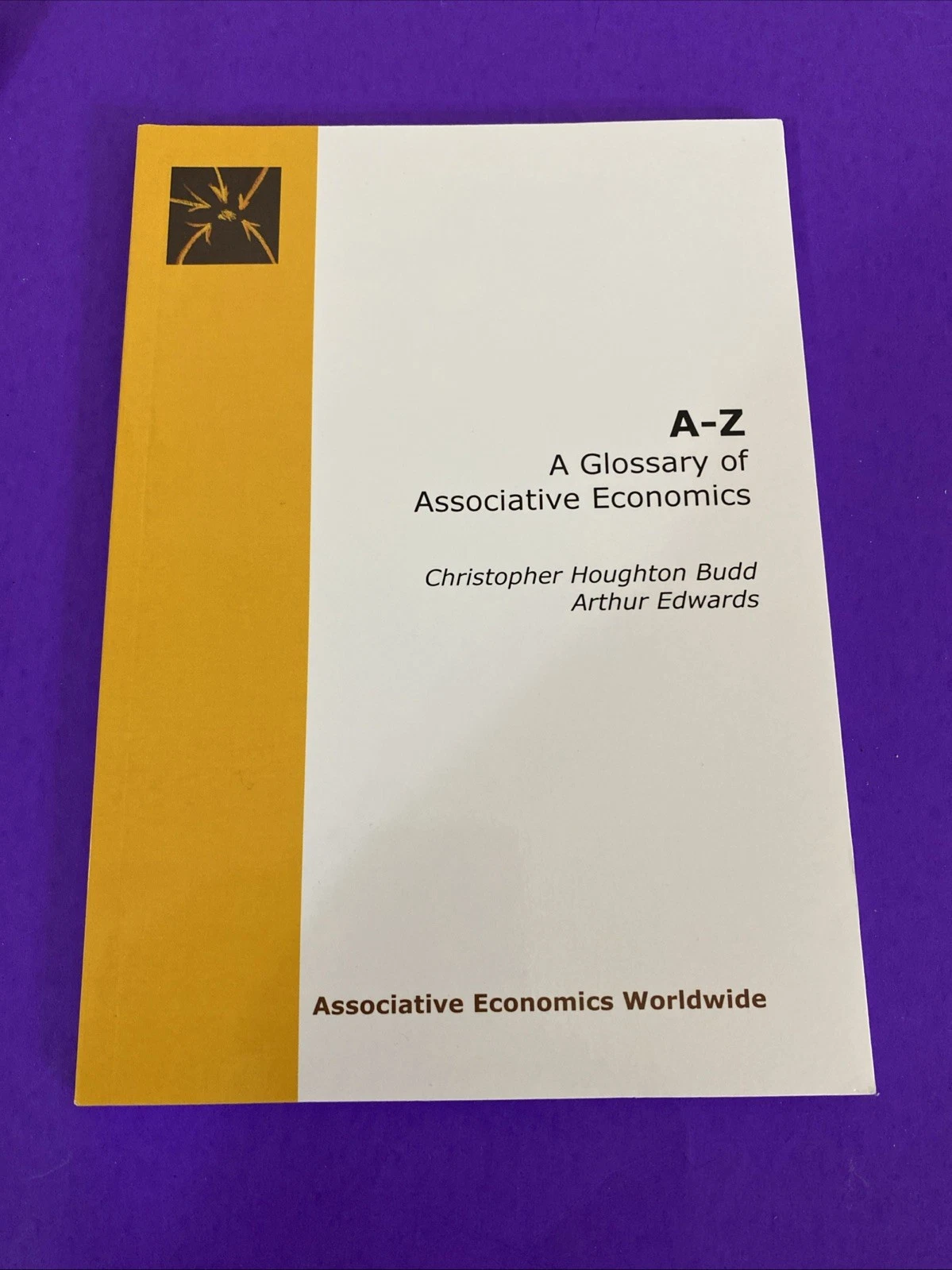 Associative Economics Worldwide 5 Book Lot Rudolf Steiner Money Banking - Image 2