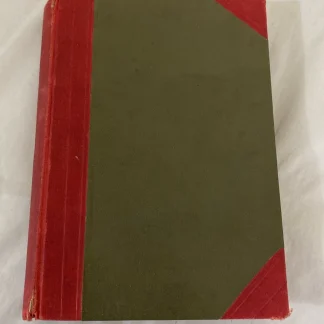 Templáři v Čechách Czech Book Prokop Chocholoušek Vilímek 38 Illustrations Early