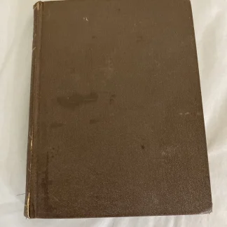 1928 Frant. Autrata Vaclav Outerek Na Studiich Czech Novel Original HC