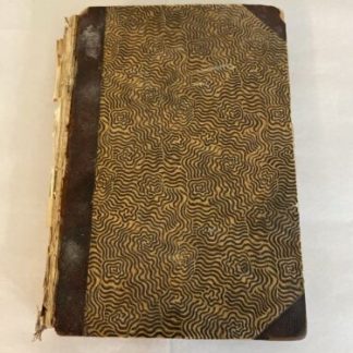 1901 Det Glade Hjørne by Thomas P. Krag - Rare Norwegian First Edition