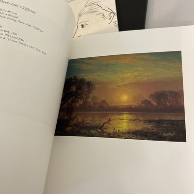 Thomas Gibson Fine Art Limited 20th Century Masters Michael Altman Advisory Svc - Image 5