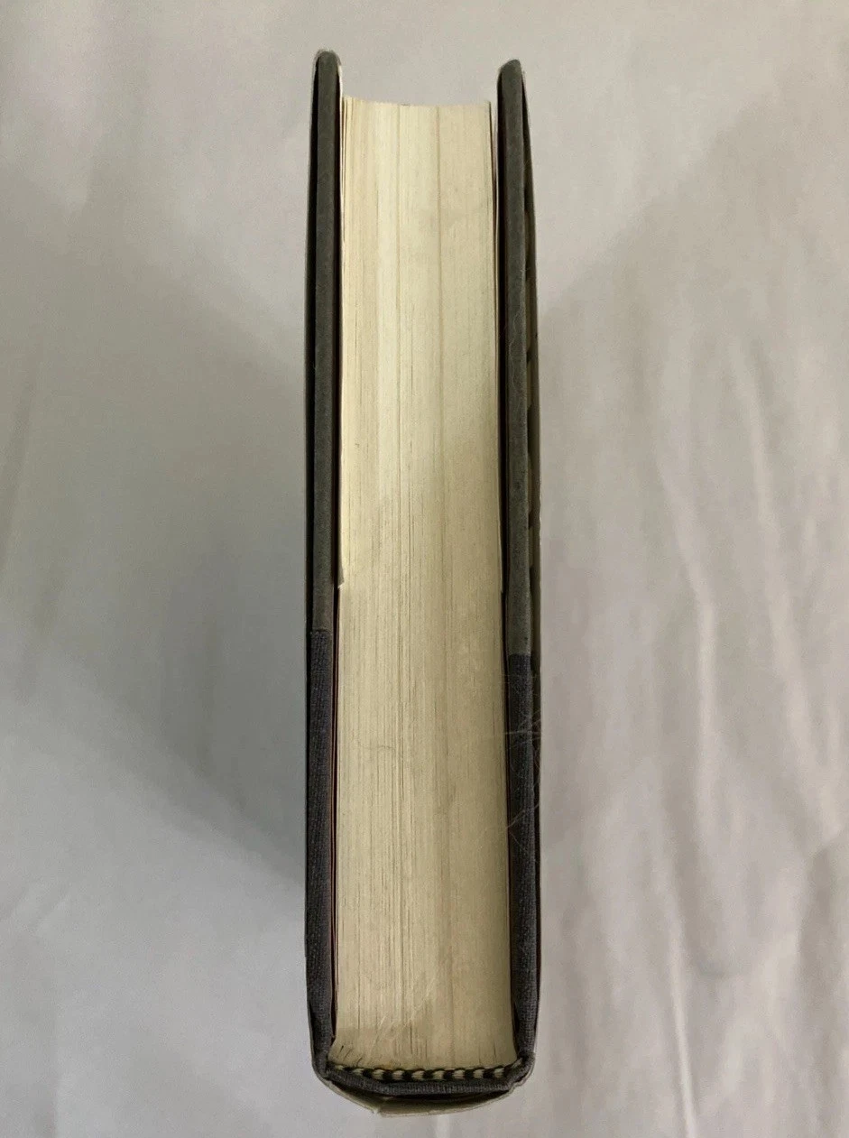CONSPIRATOR By Ray Bearse - Hardcover First Editon First Printing - Image 4