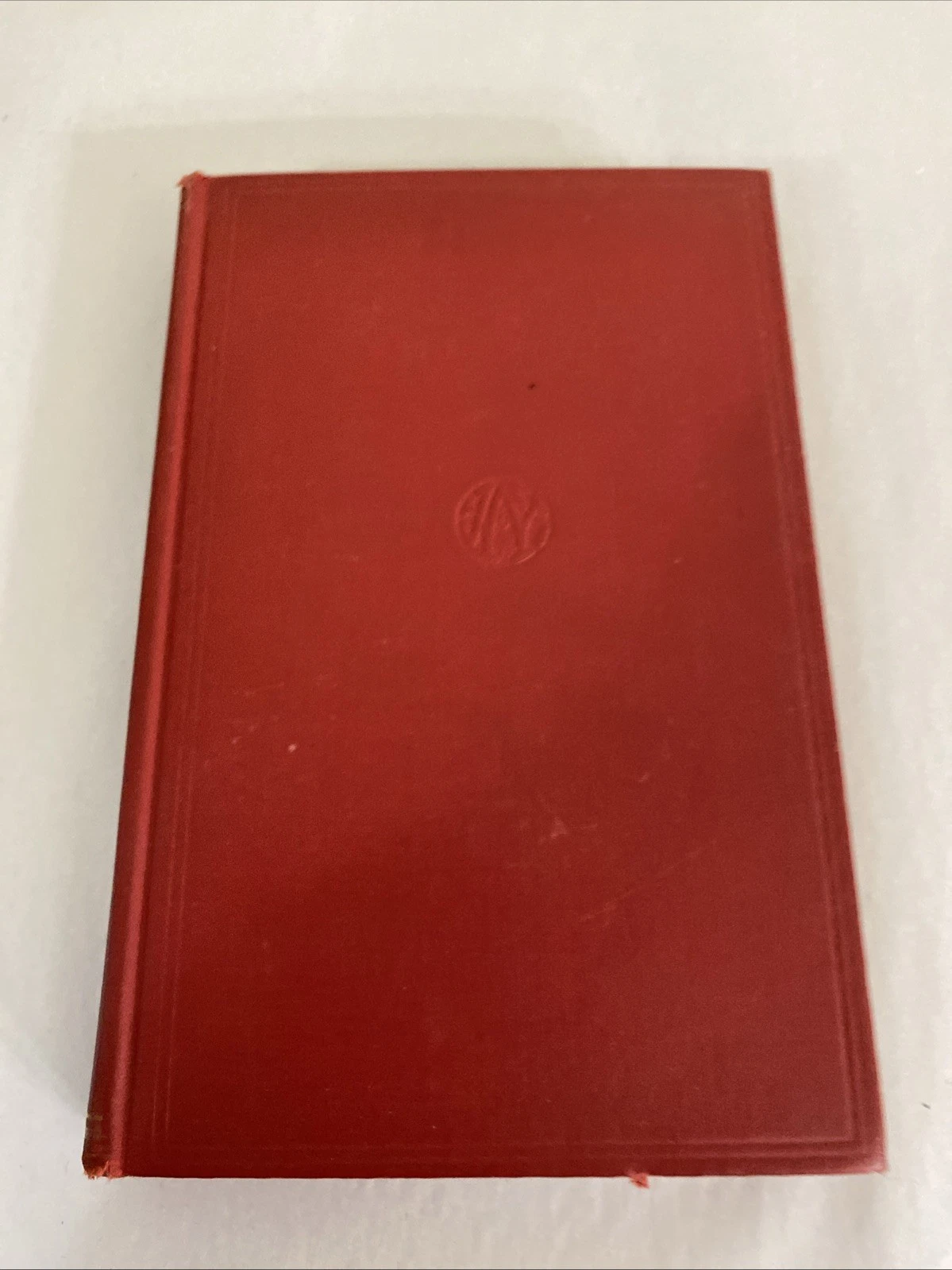 Qualitative Organic Analysis Oliver Kamm 2nd Ed 1947 Brookhaven Tuthill Copy BNL