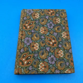 1913 Three Men in a Boat Jerome K Jerome Brockhaus English Library Decorative HC