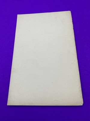 Reason and Rome in Education Sermon 1879 Cyrus A. Bartol West Church Boston Rare - Image 5