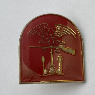Navy Naval Amphibious Forces Lapel Pin Badge Made In Taiwan