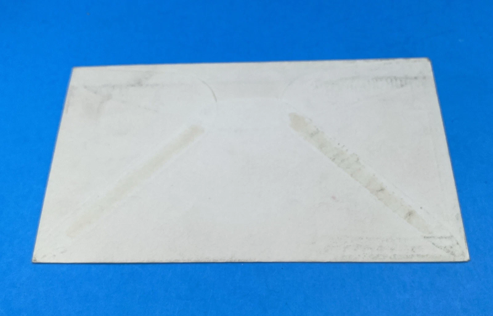 1948 Four Chaplains Fleetwood Cover Signed Albert Goldman Claire Keefe, FDC WW2 - Image 5