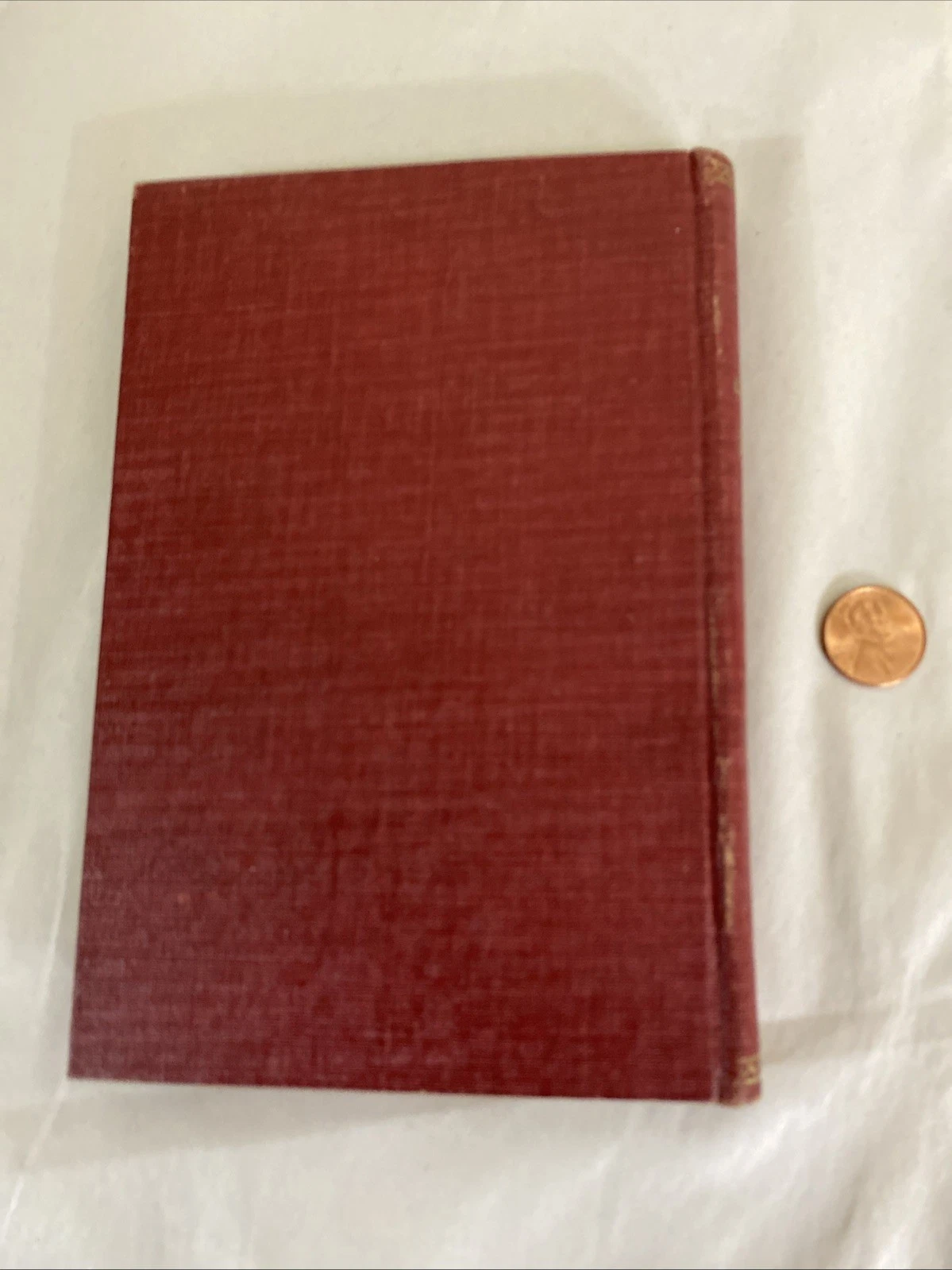 1924 Jan Žižka F.J. Čečetka Czech Hussite Biography Book Original Cloth - Image 10