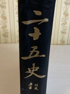 Twenty-five Histories New Book of Tang (Chinese Edition) - Volume 4