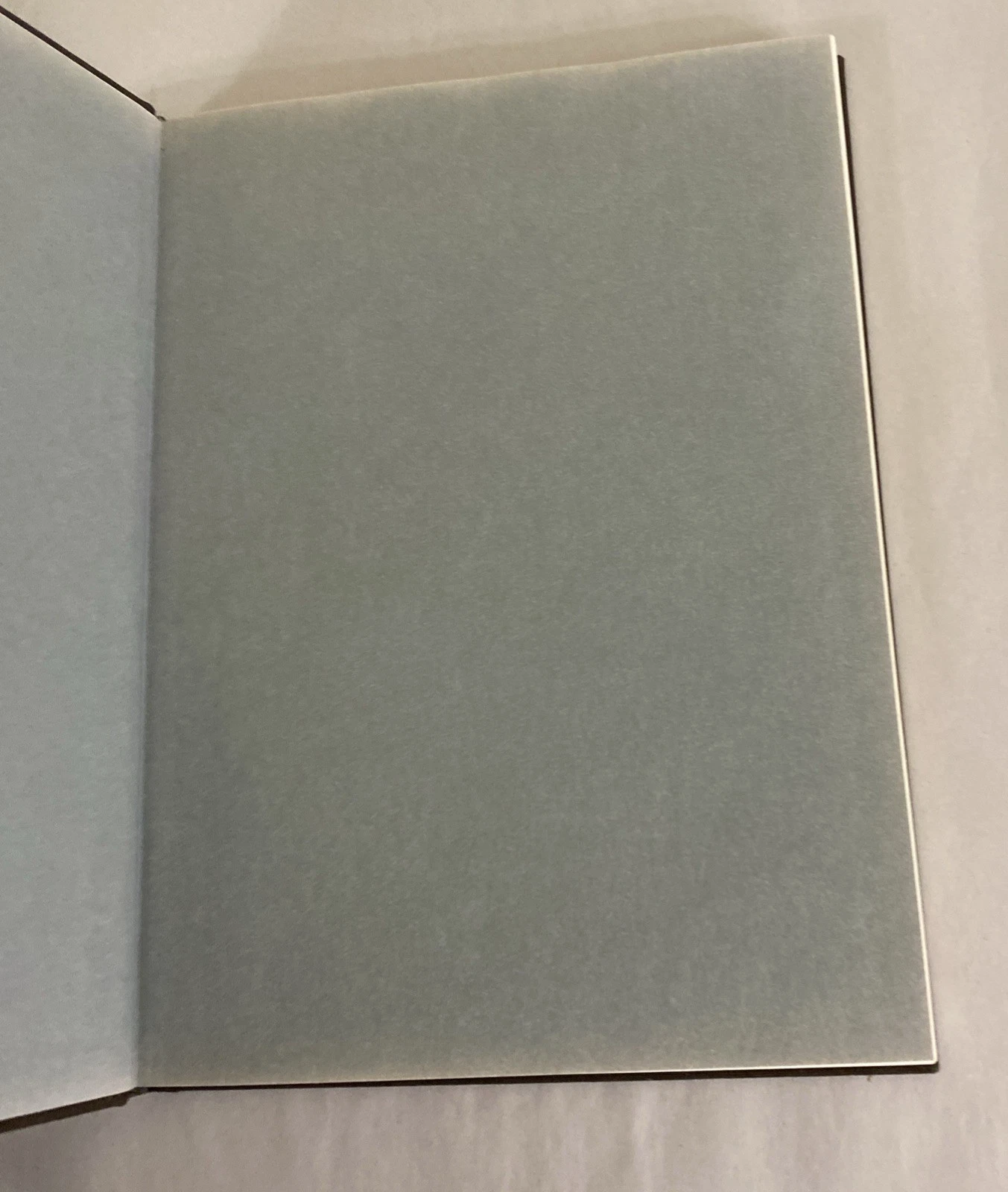 Atmospheres Peter Zumthor 2012 Birkhauser hardcover architecture theory book eng - Image 2