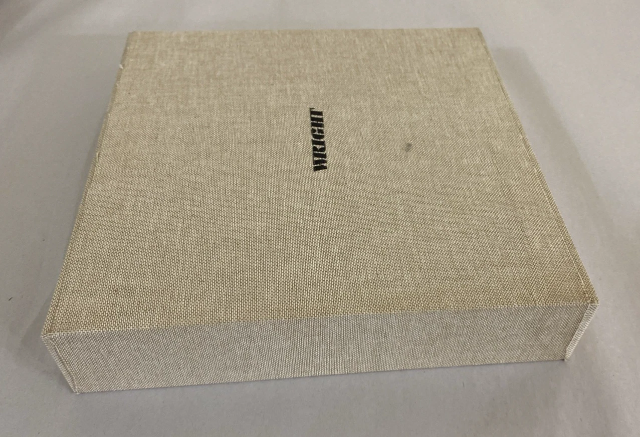 Scandinavian Design Wright 2014 Auction Catalogues 2 Volume Set in Slipcase Rare - Image 4