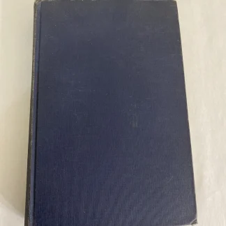 1947 ACS Monograph 105 Organic Cyanogen Comps Migrdichian Tuthill BNL w Ephemera