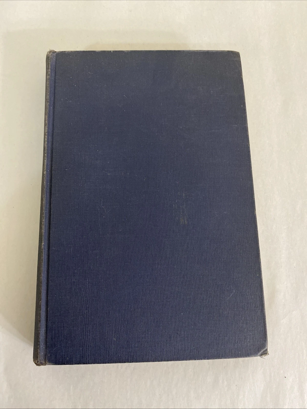 1947 ACS Monograph 105 Organic Cyanogen Comps Migrdichian Tuthill BNL w Ephemera