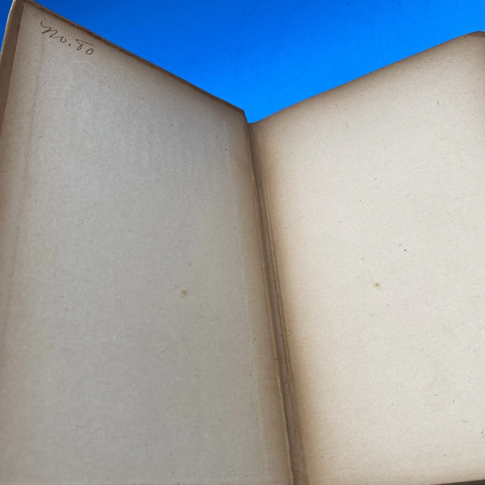 1889 The Alhambra Washington Irving Pollard & Moss Scarce Antique Hardcover Book - Image 4
