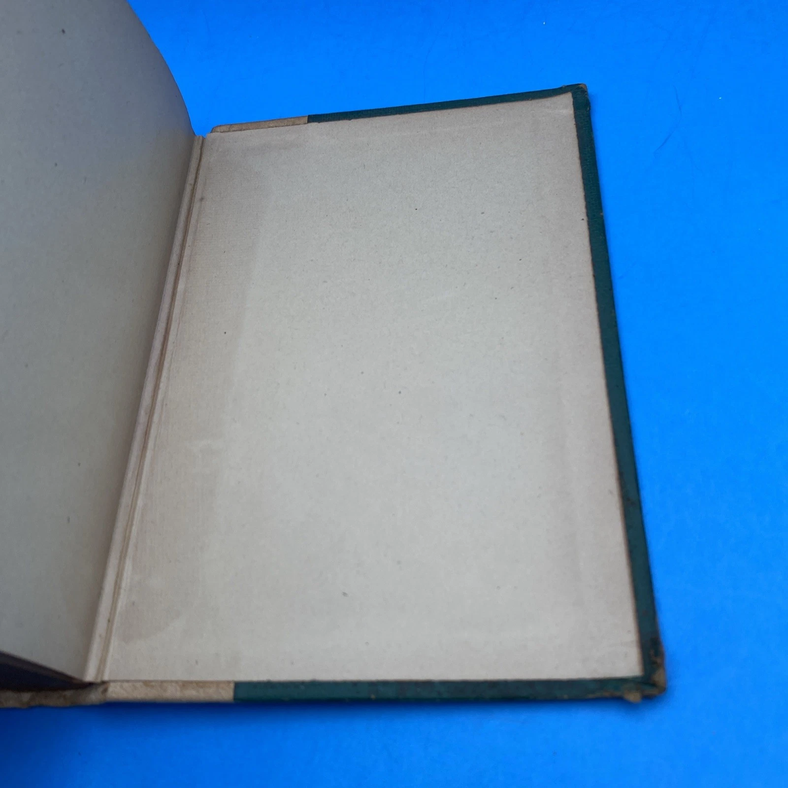 1893 Longfellow, Outre-Mer Portland Edition Antique Decorative Hardcover Classic - Image 12