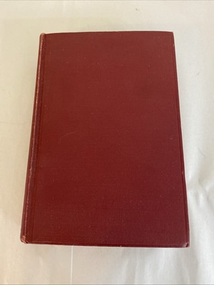 1917 The History of Tammany Hall, Gustavus Myers VINTAGE ORIGINAL HARDCOVER - Image 2