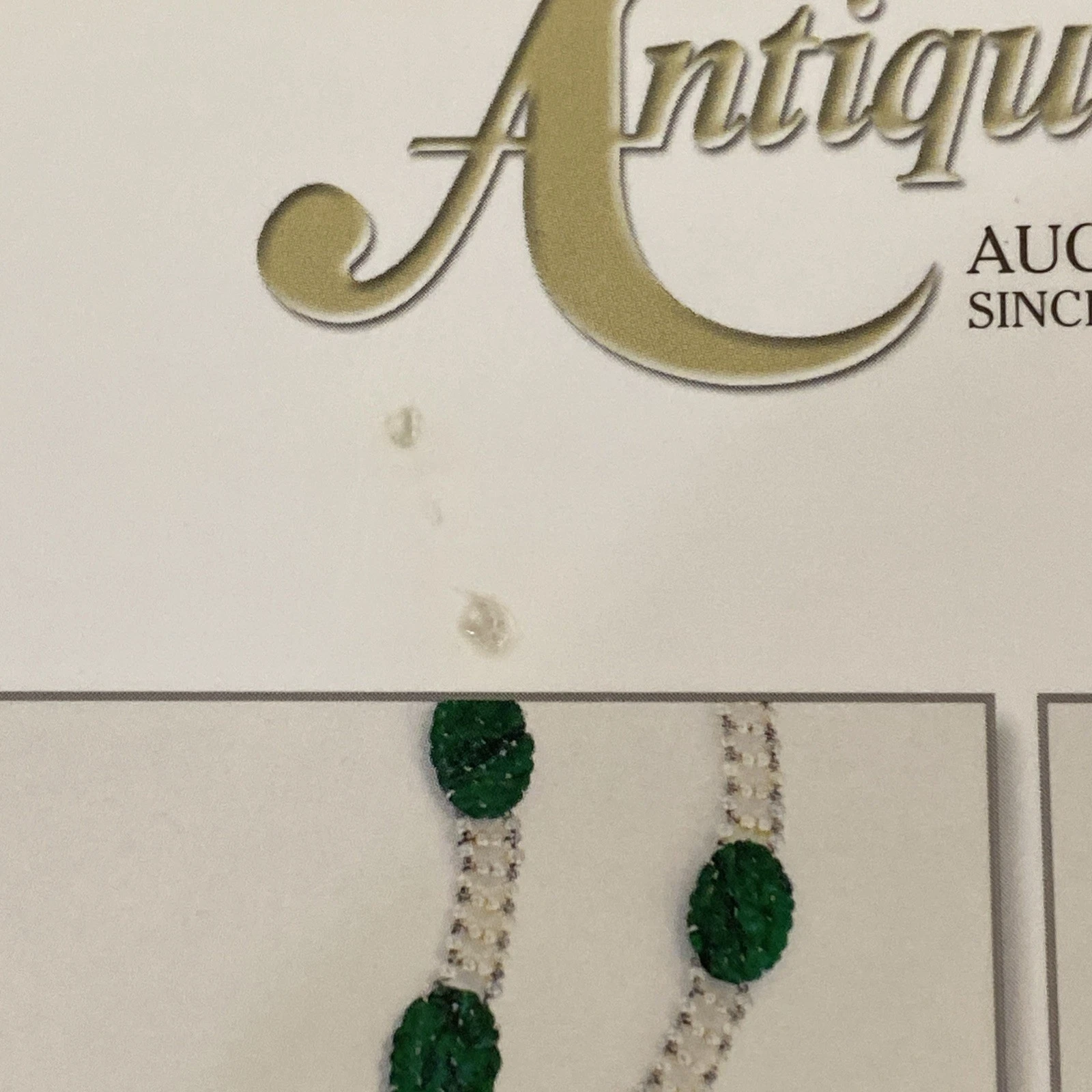 ANTIQUORUM Auction Magazine 2000 - Collector's Watches - Canes & Walking Sticks - Image 3