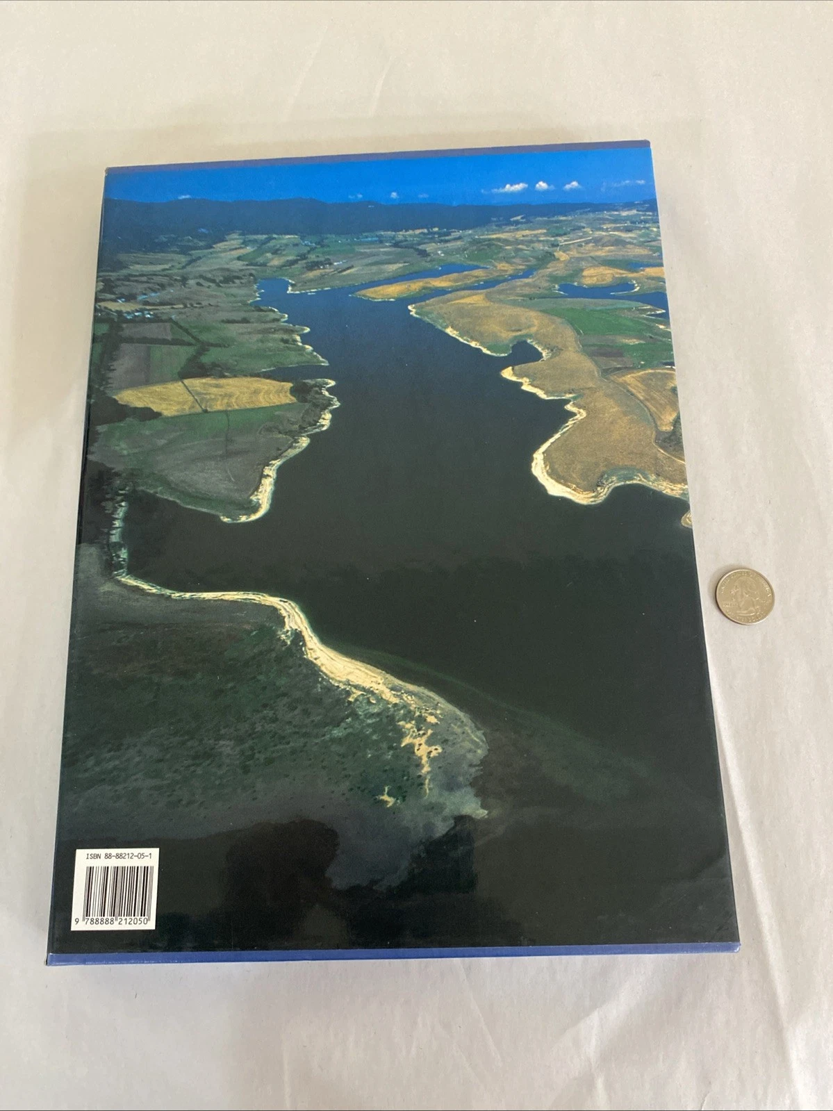 Suggestioni & Incanti Provincia di Cosenza Calabria Photo Book w Slipcase Deluxe - Image 3