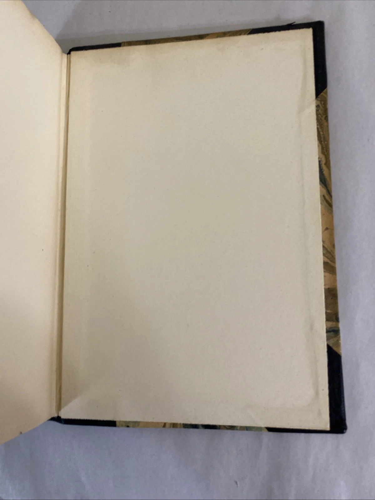 1957 Det Røde Bånd Frank G. Slaughter Danish Aschehoug Half Leather Binding Copy - Image 12