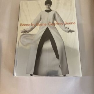 Beene by Beene - Hardcover By Luther, Marylou - Sealed