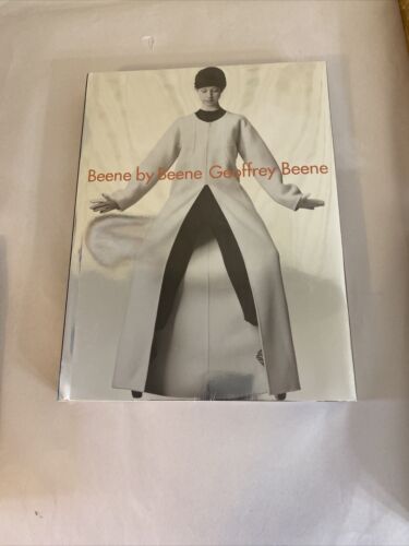 Beene by Beene - Hardcover By Luther, Marylou - Sealed