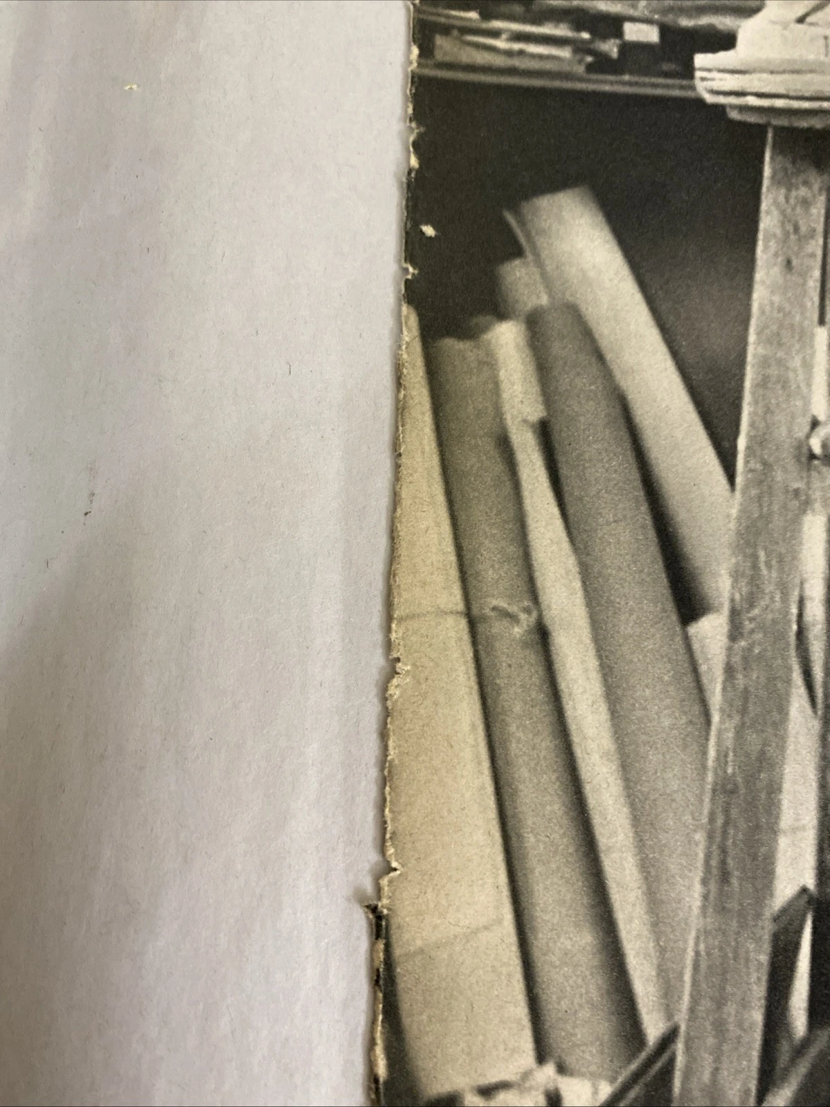 Maillol Studio + Bracelli Bizzarie, Verve 1939 double-sided photogravure leaf - Image 5