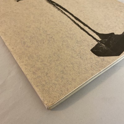 ALBERTO GIACOMETTI THIRTEEN BRONZES EXHIBITION CATALOGUE THOMAS GIBSON 1977 - Image 3