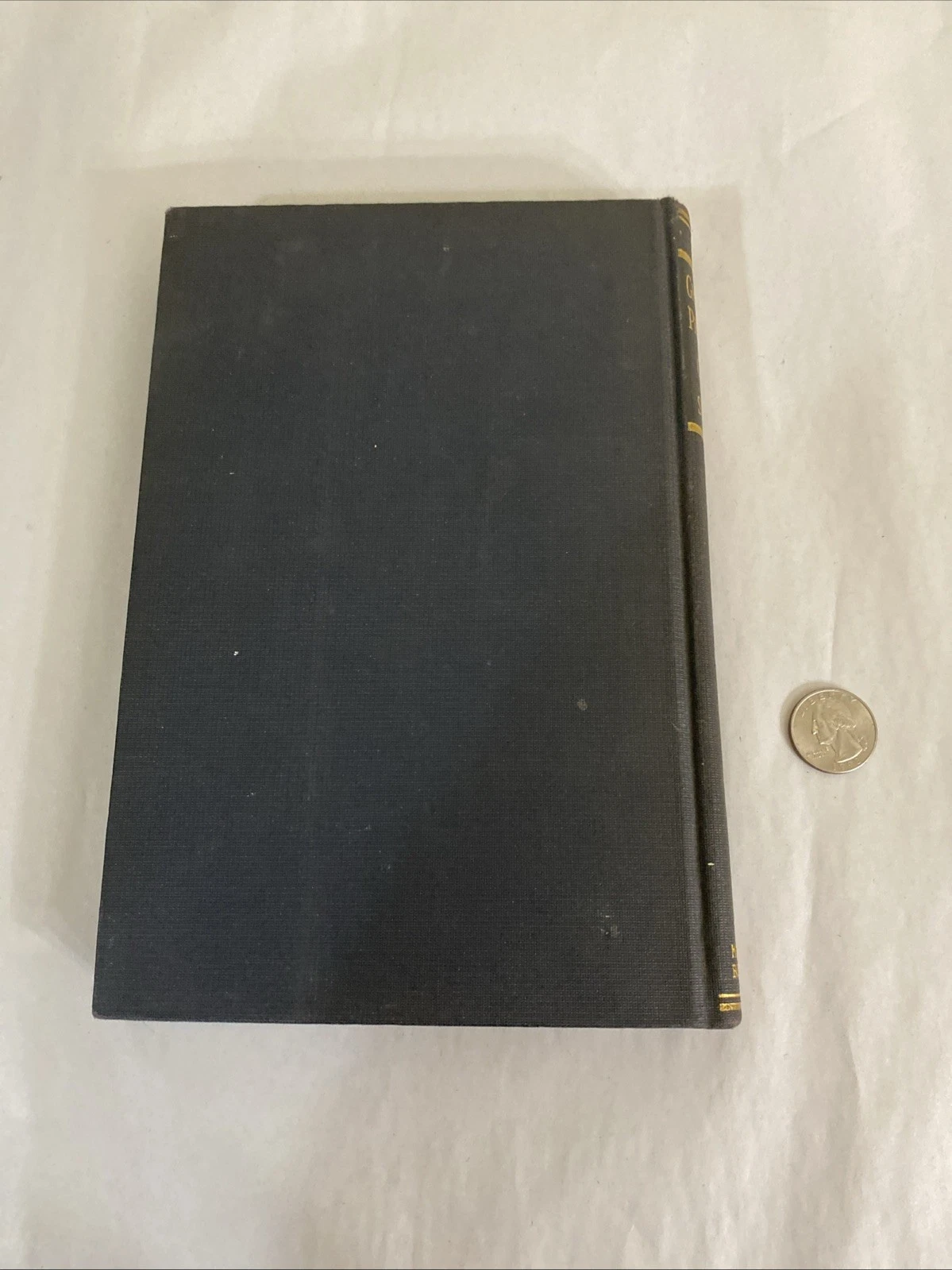 Grinding Practice 1937 McGraw-Hill Colvin & Stanley 1st Ed Rev Impr Illus USA HB - Image 12