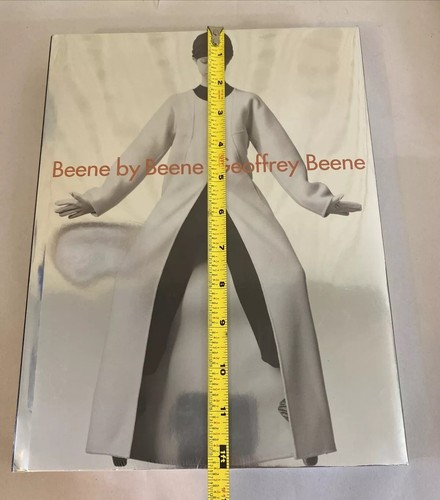 Beene by Beene - Hardcover By Luther, Marylou - Sealed - Image 7