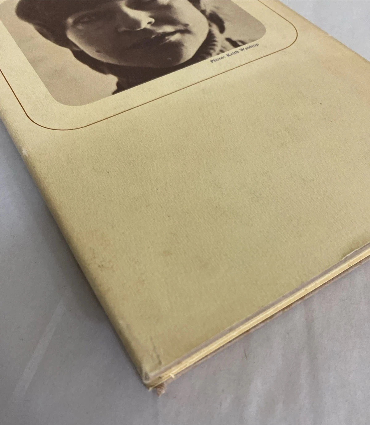 THE AGGRESSIVE WAYS OF THE CASUAL STRANGER By Rosmarie Waldrop - Signed - 1st - Image 12