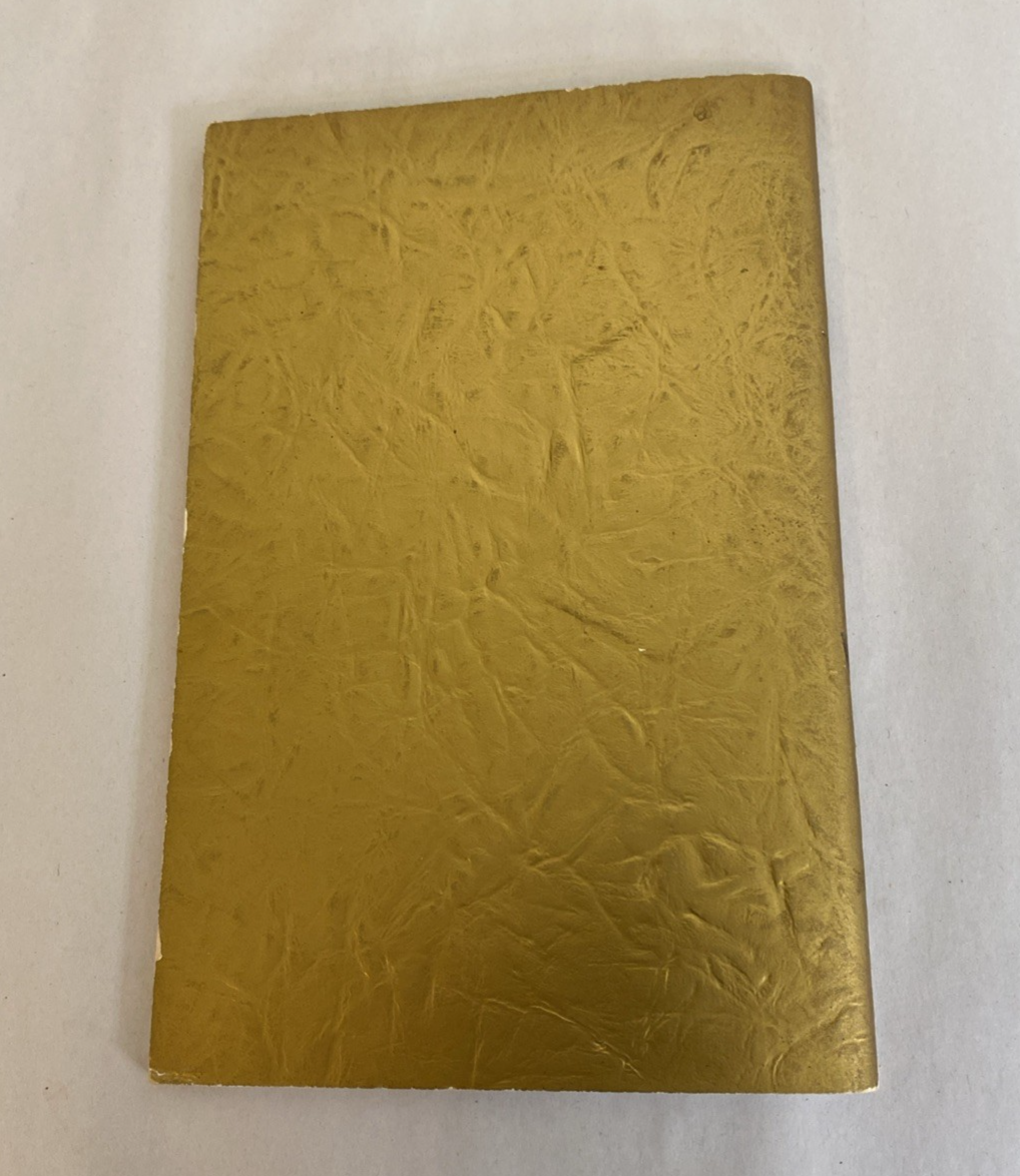 The Golden Book of Sponsorship by Father John Doe 1953 AA Classic 4th Print 1975 - Image 10