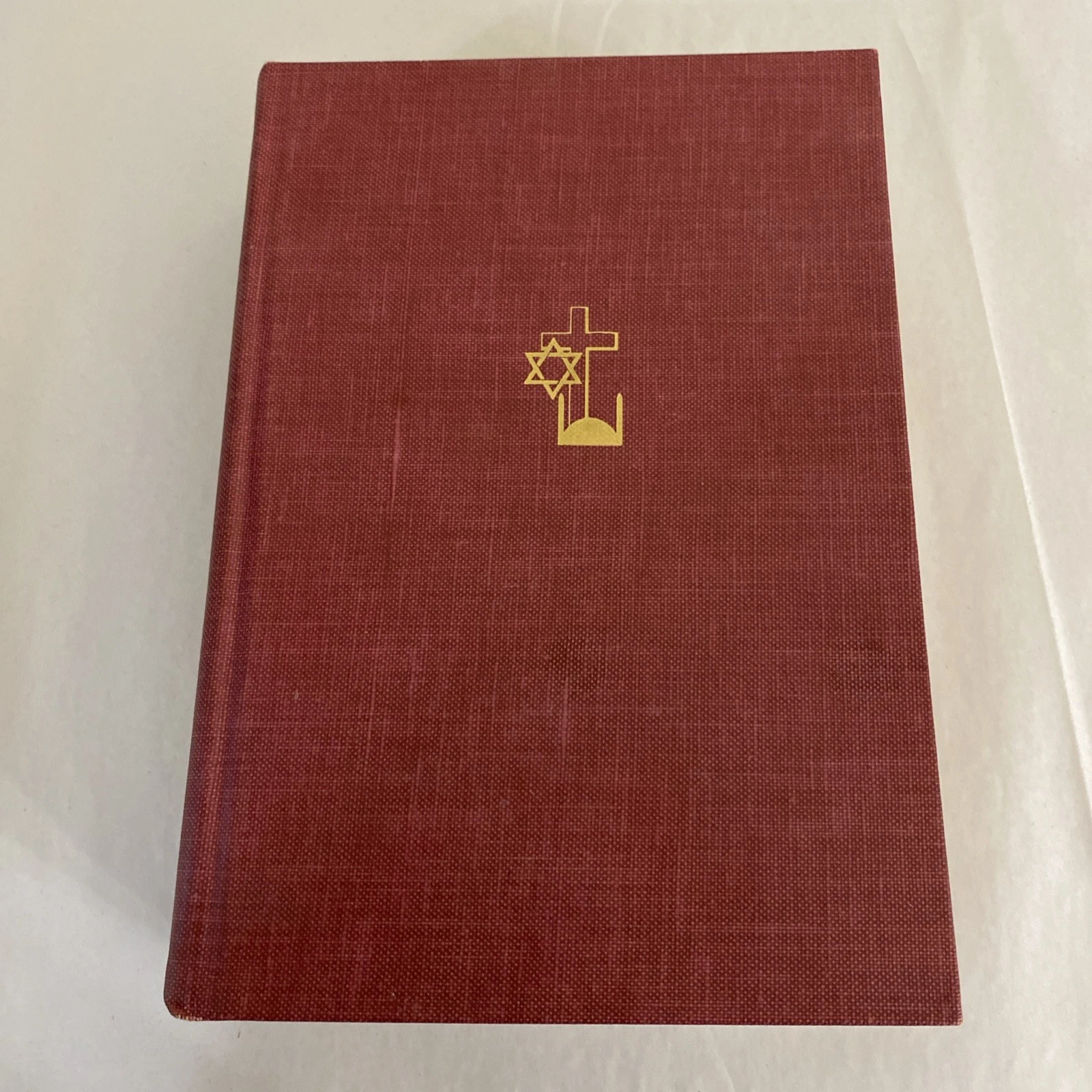 Will Durant Story of Civilization 6 Vol HC Set Red Cloth + 1963 1st Print S&SLot - Image 7