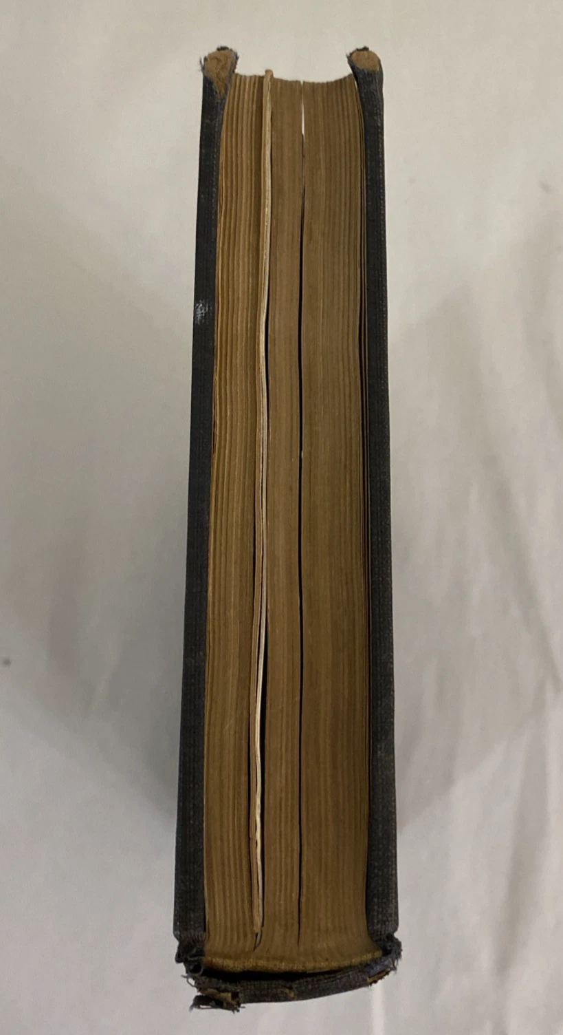 Plane & Spherical Trigonometry, 3rd Edition, Palmer & Leigh, 1925, Maple Press - Image 3