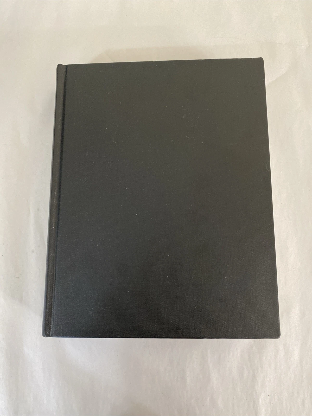 Knowing Persons With AIDS Social Dimensions Pugliani 2000 PhD Diss HC 298p 9x11+ - Image 4