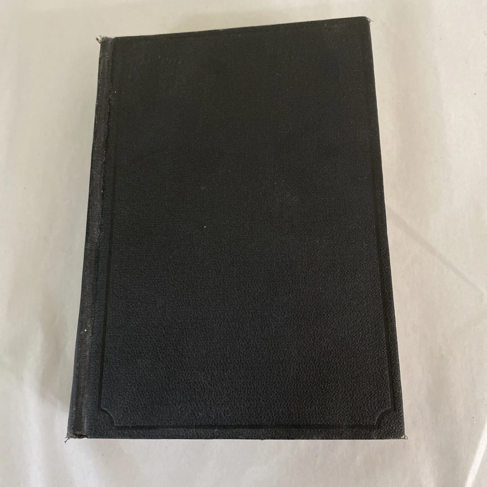 The Decameron of Boccaccio Bibliophilist Society 1930s Illustrated Edition - Image 4