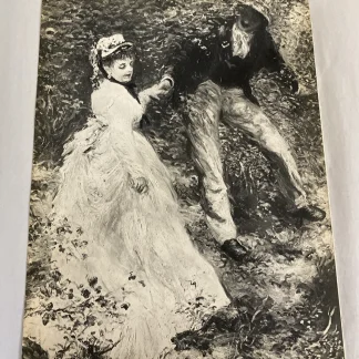 Prud’hon Empress Joséphine at Malmaison, Verve 5–6 1939 gravure + Disdéri